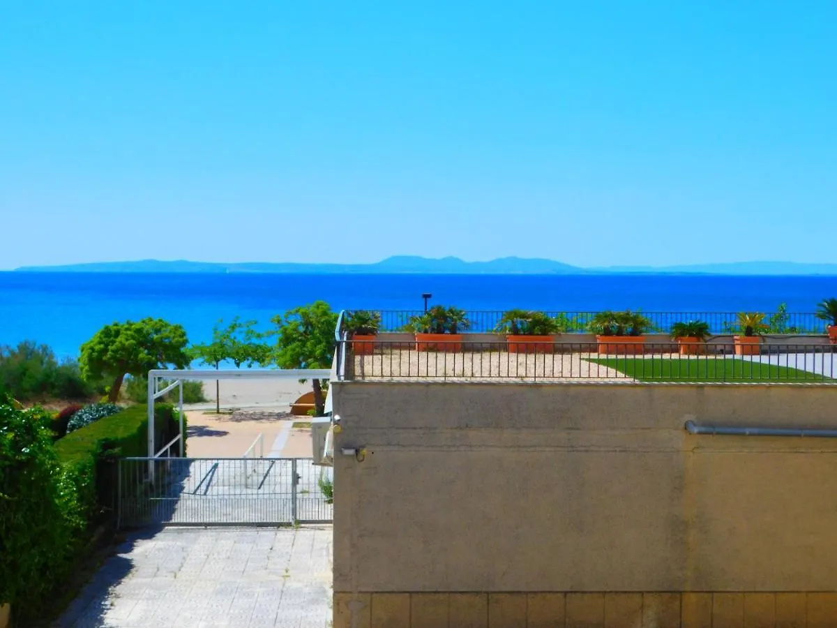 Gmid Immo Apartment Castell Joncar Roses