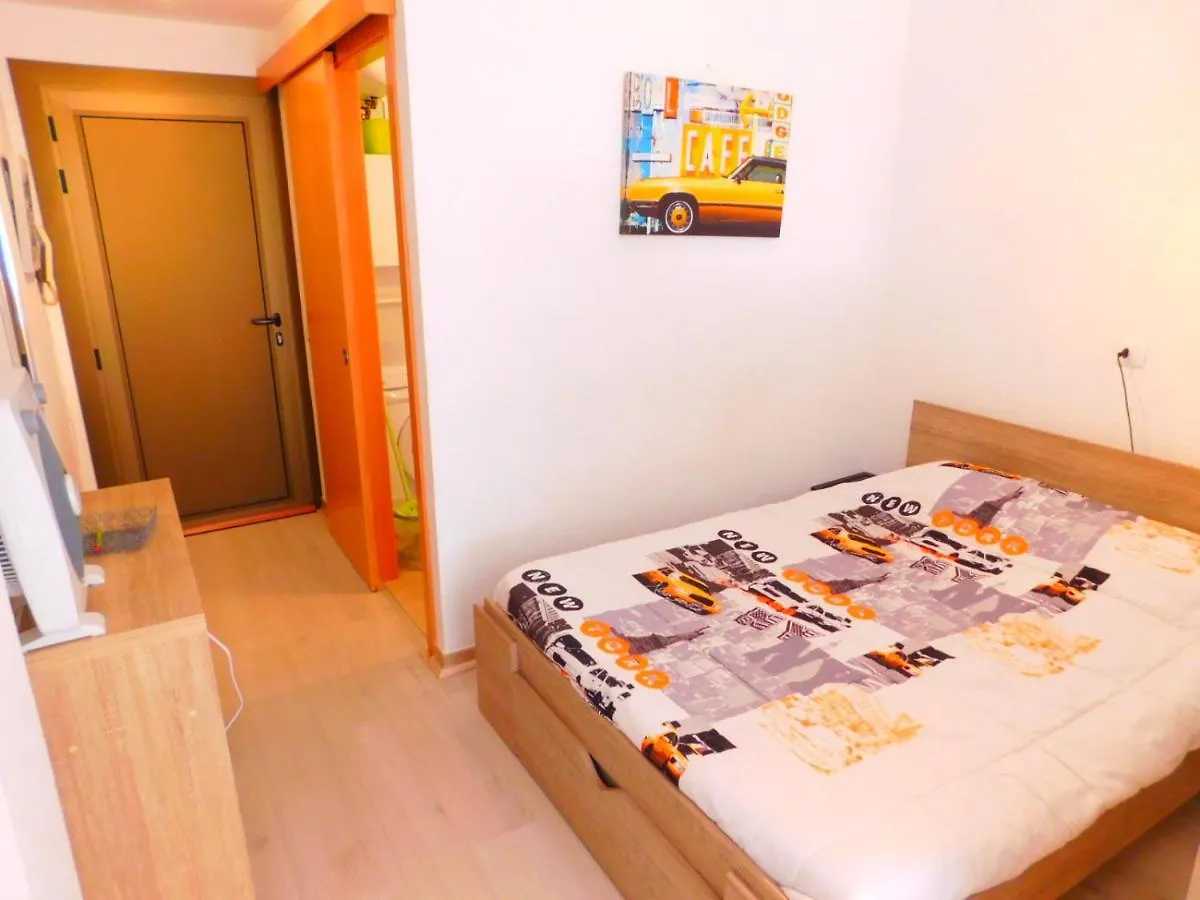 Gmid Immo Apartment Castell Joncar Roses 0*,  Hiszpania