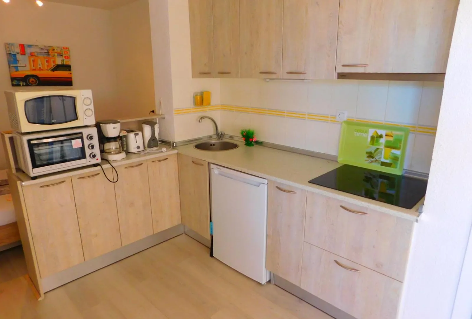 Gmid Immo Apartment Castell Joncar Roses 0*,